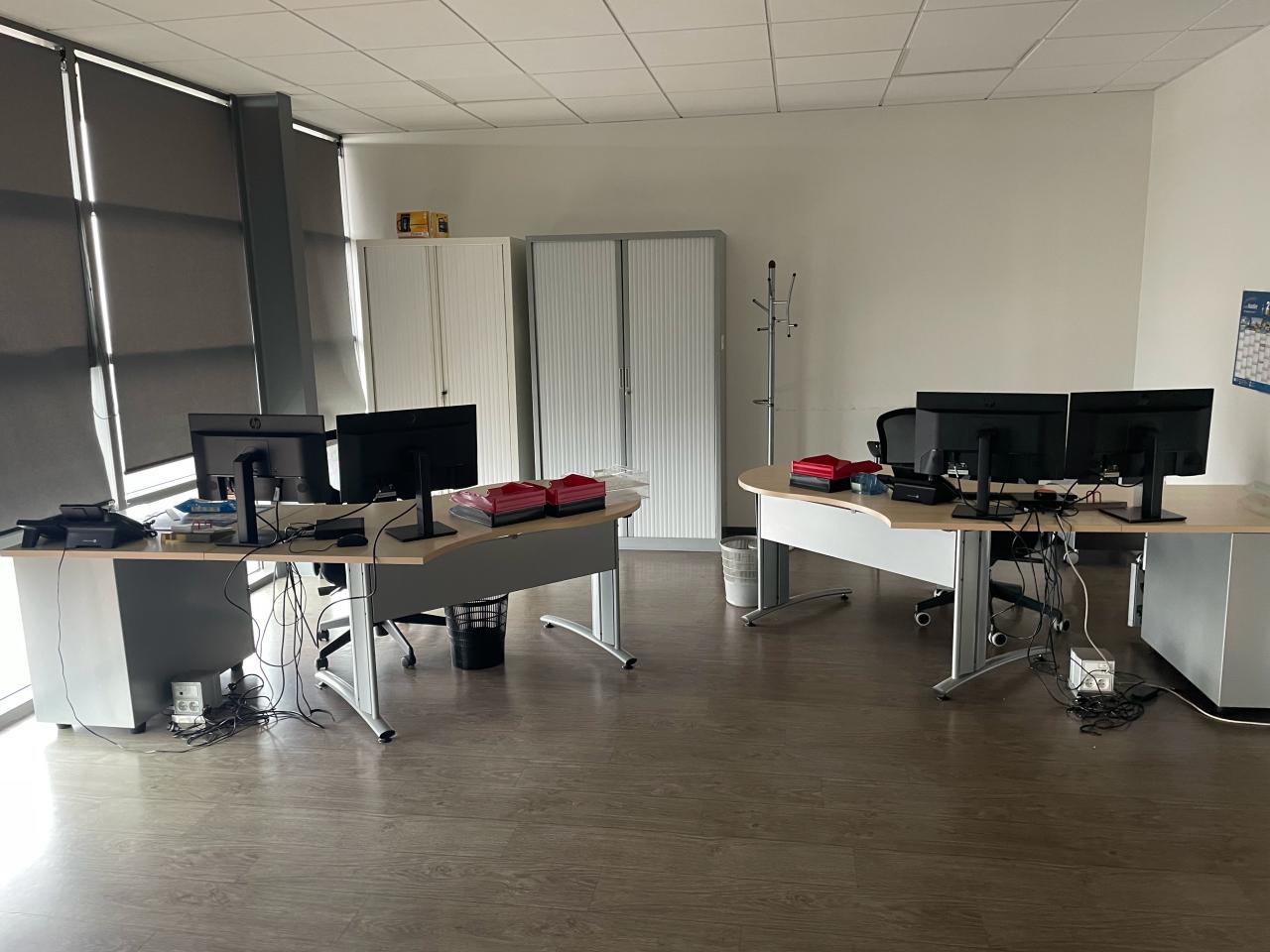 Entrepôt classe b Saint-Geours-de-Maremne 9178m² Location entrepôt classe b Saint-Geours-de-Maremne Landes OLLOG2531554 15